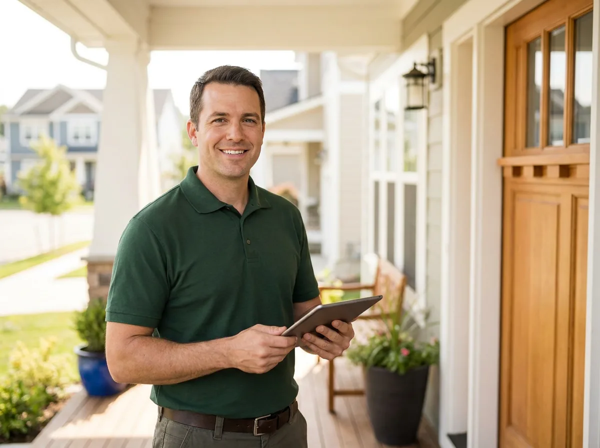 Pest control FAQs for Pennington, MN